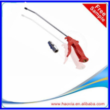 New Supply Plastic Pneumatic Air Blow Gun Steel Wind with Plastic Hand